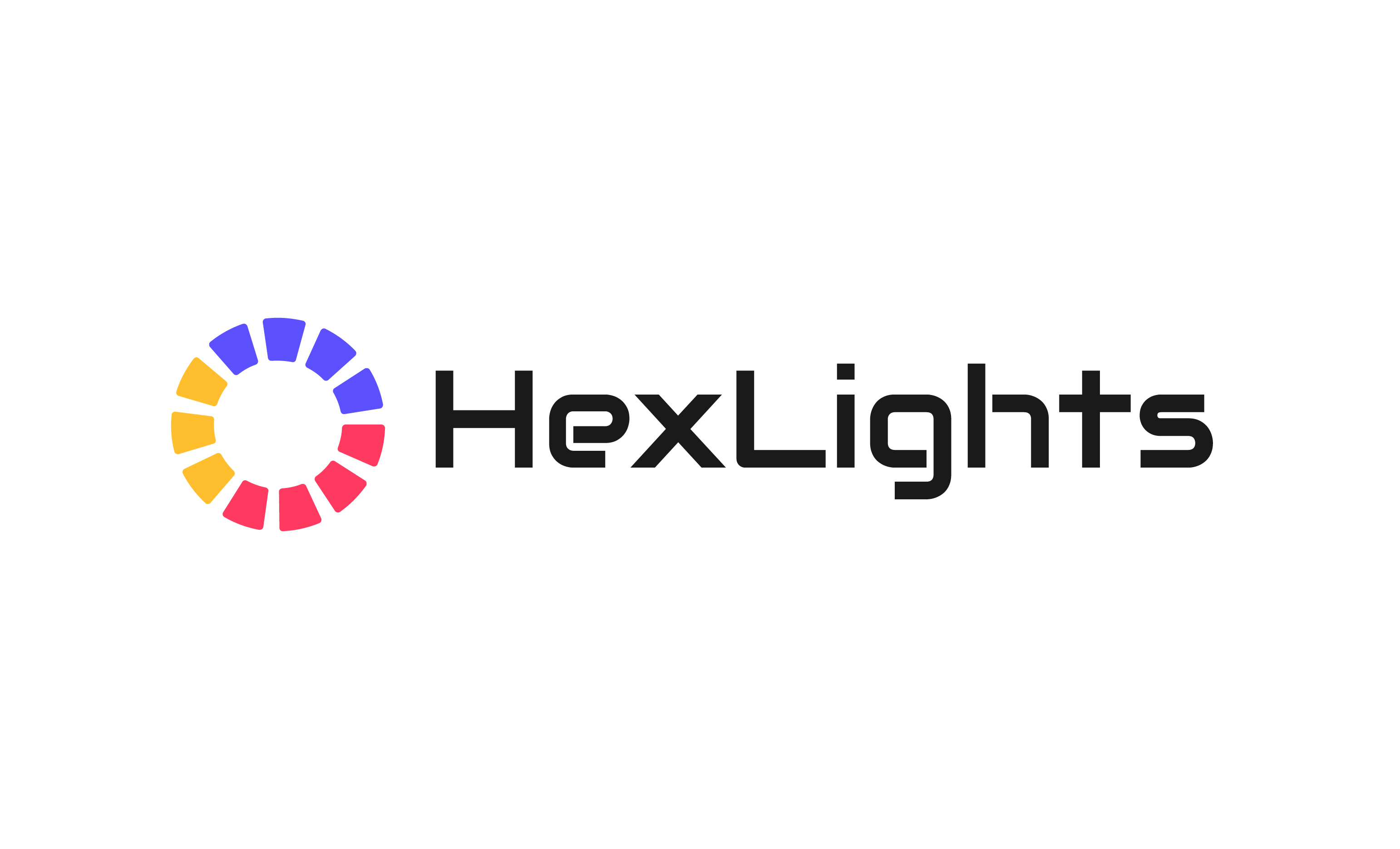HexLights.com - buy Catchy premium names